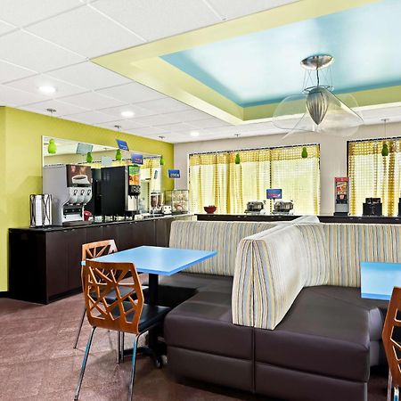 Best Western Lake Okeechobee Εξωτερικό φωτογραφία