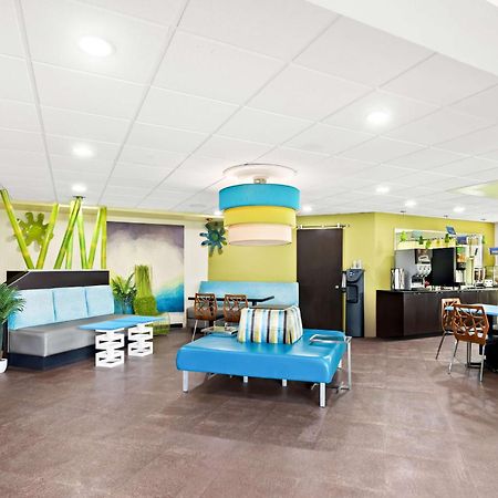 Best Western Lake Okeechobee Εξωτερικό φωτογραφία