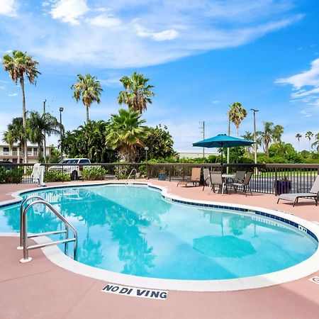 Best Western Lake Okeechobee Εξωτερικό φωτογραφία