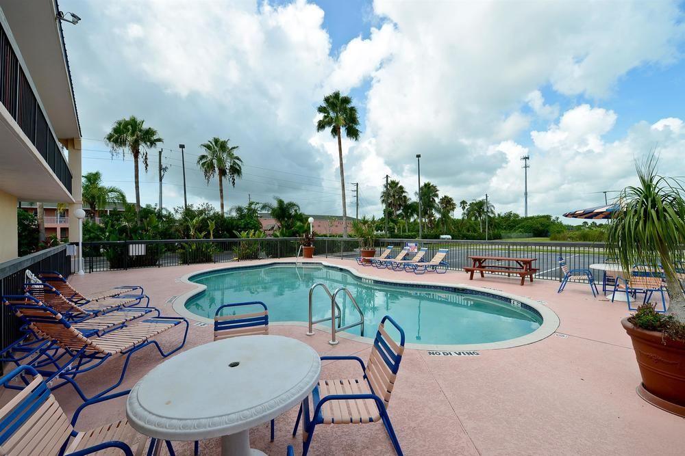 Best Western Lake Okeechobee Εξωτερικό φωτογραφία