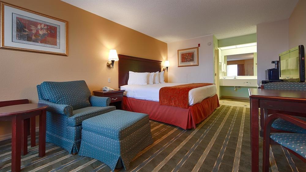Best Western Lake Okeechobee Εξωτερικό φωτογραφία