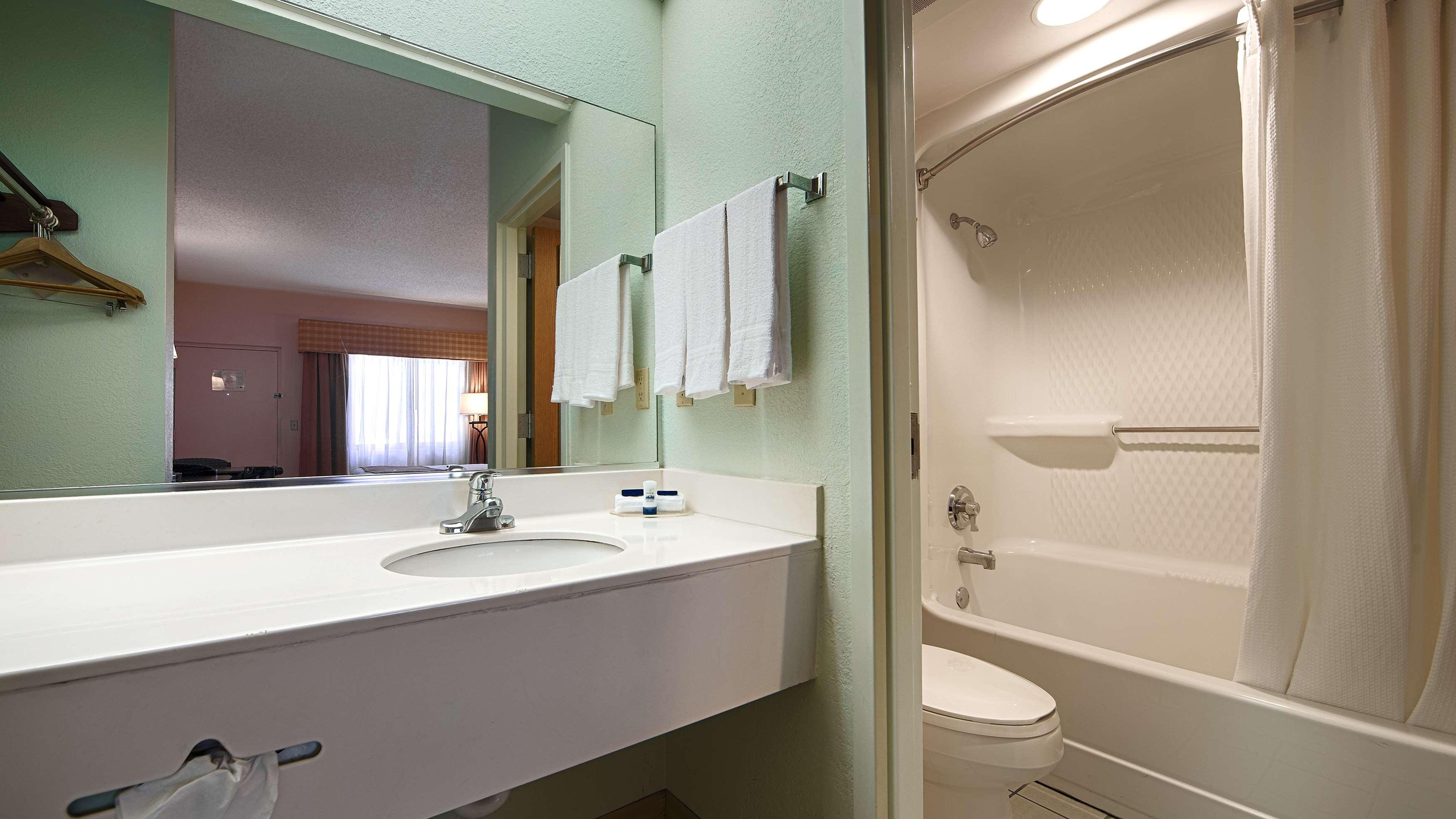 Best Western Lake Okeechobee Εξωτερικό φωτογραφία