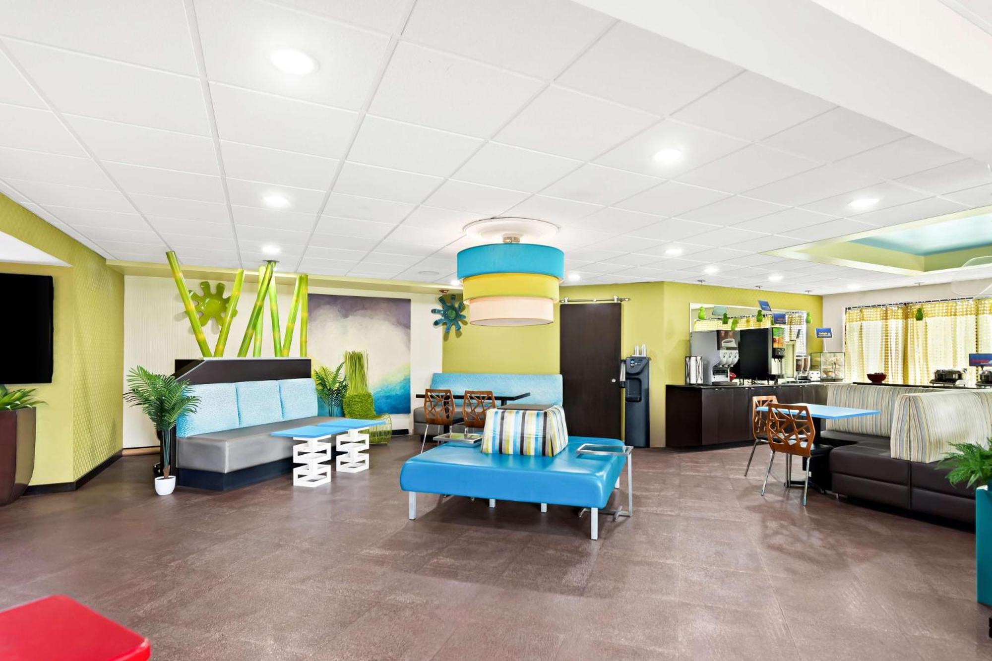 Best Western Lake Okeechobee Εξωτερικό φωτογραφία