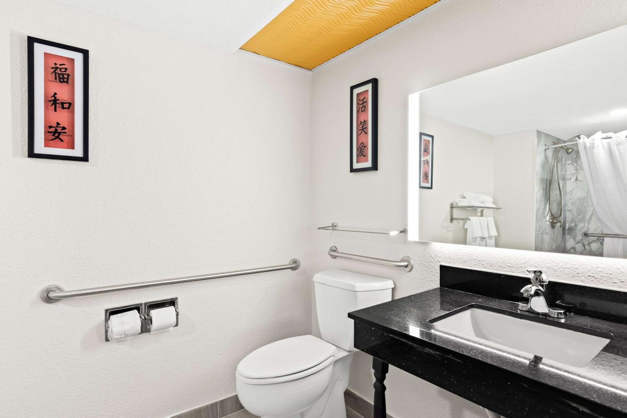 Best Western Lake Okeechobee Εξωτερικό φωτογραφία