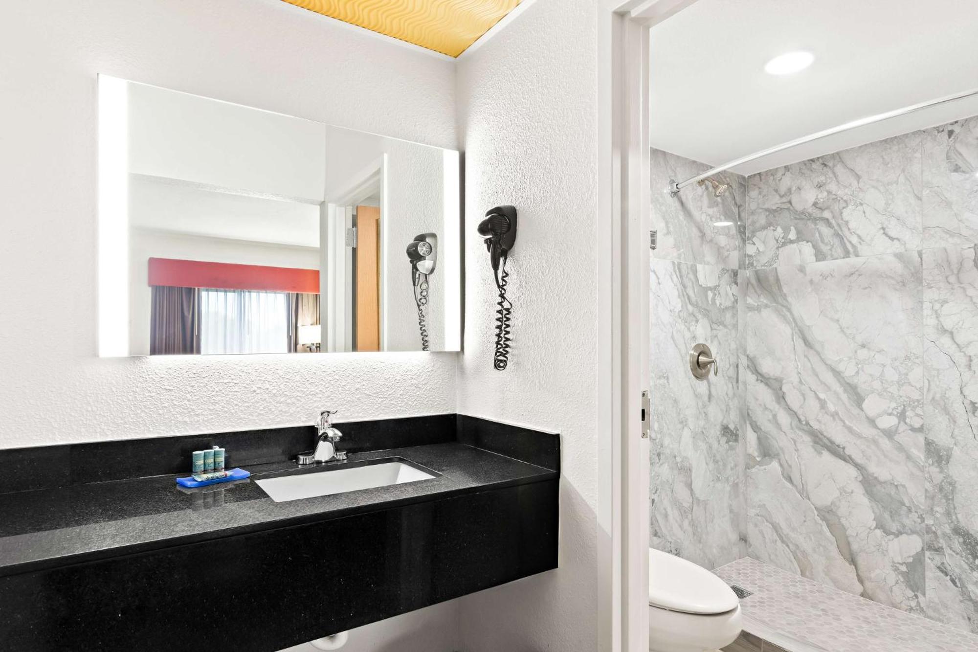 Best Western Lake Okeechobee Εξωτερικό φωτογραφία