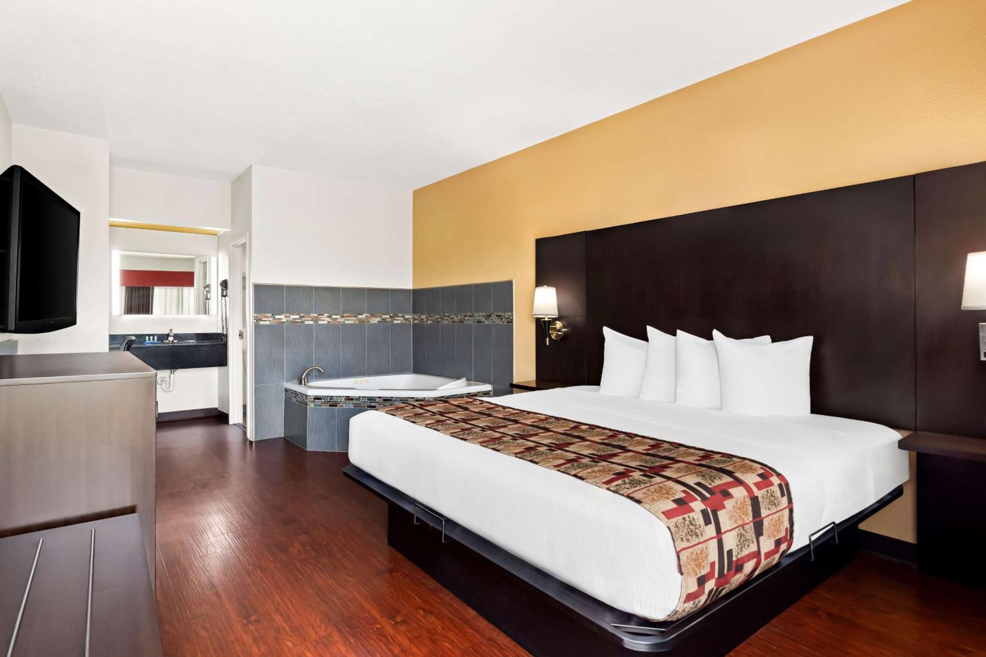 Best Western Lake Okeechobee Εξωτερικό φωτογραφία