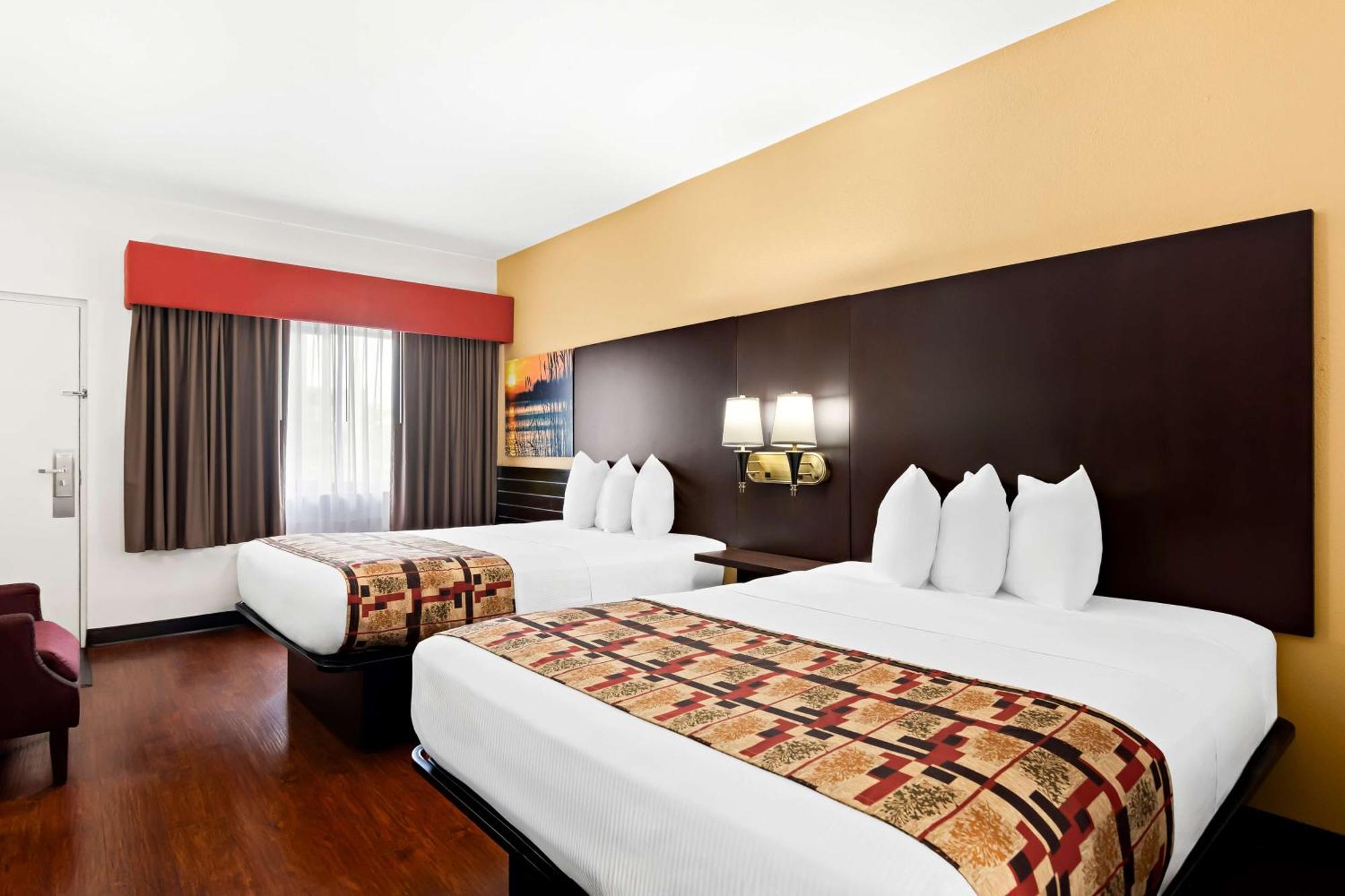 Best Western Lake Okeechobee Εξωτερικό φωτογραφία