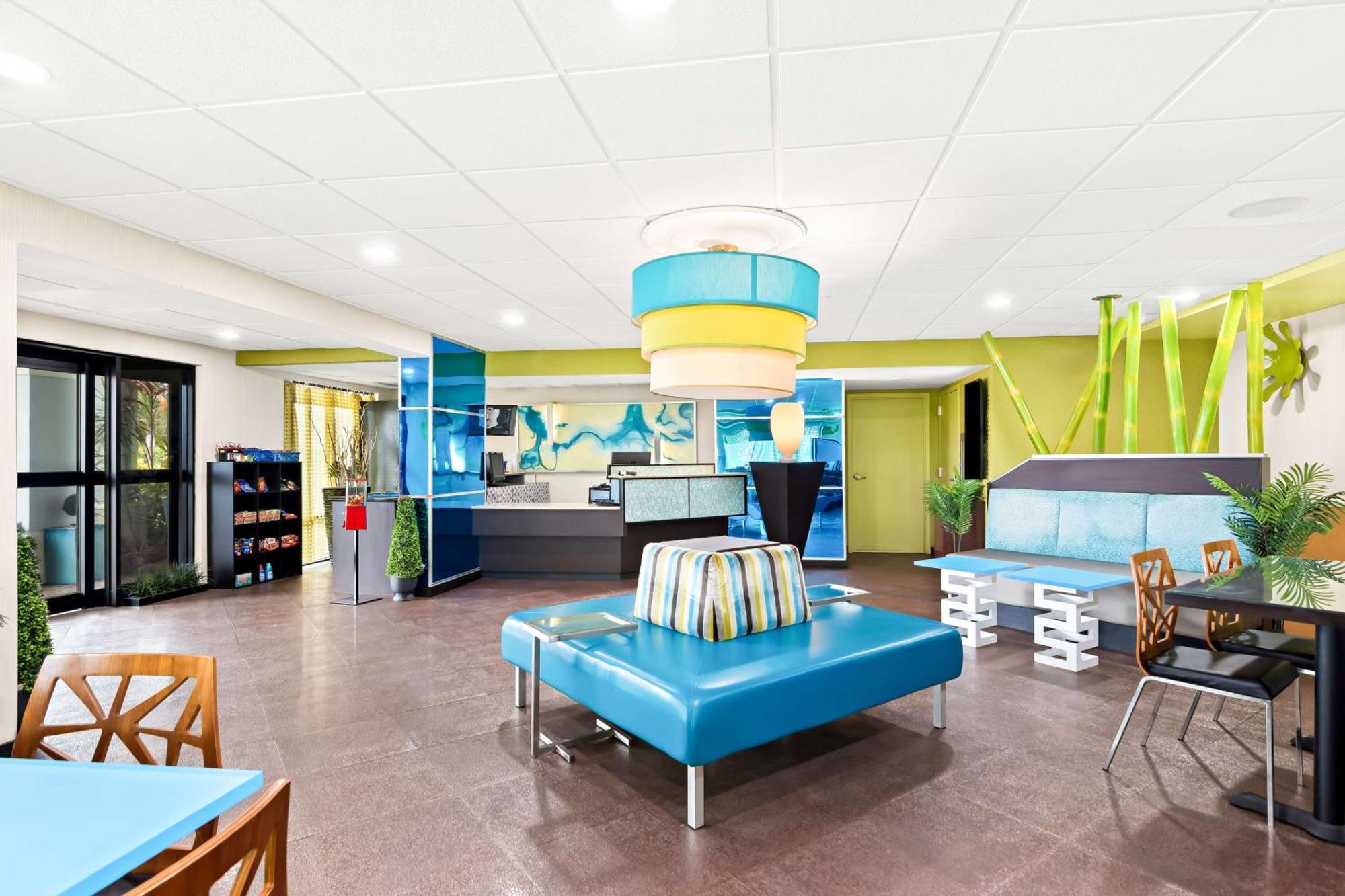 Best Western Lake Okeechobee Εξωτερικό φωτογραφία