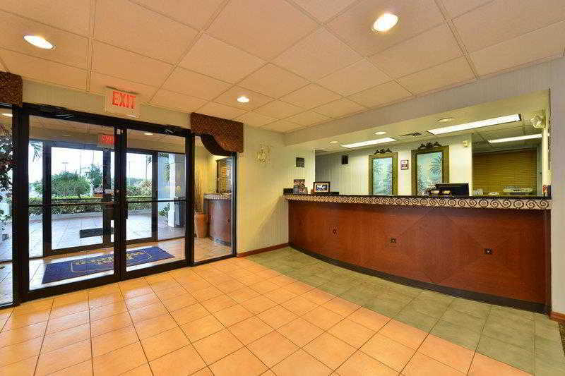 Best Western Lake Okeechobee Εξωτερικό φωτογραφία