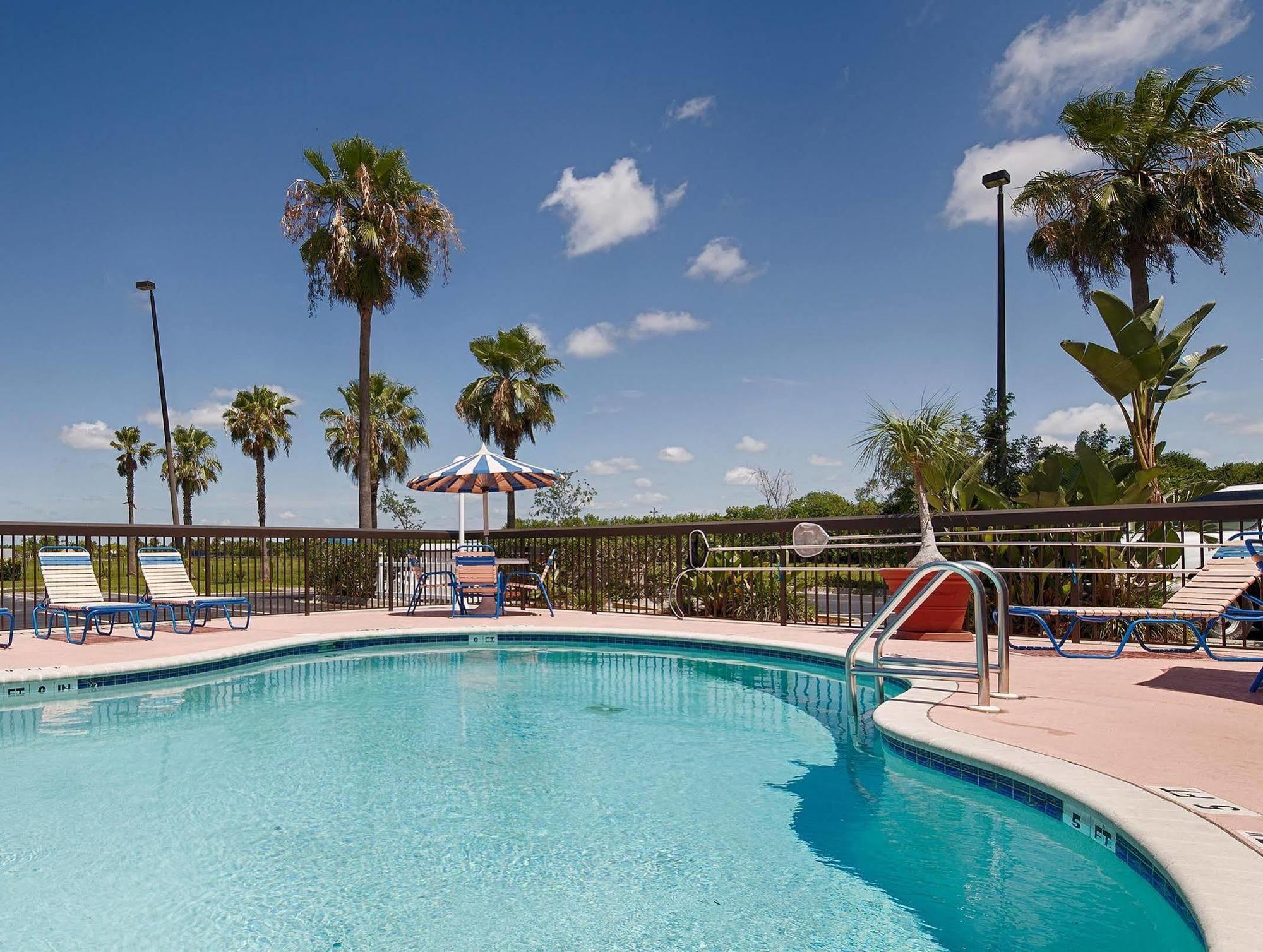 Best Western Lake Okeechobee Εξωτερικό φωτογραφία