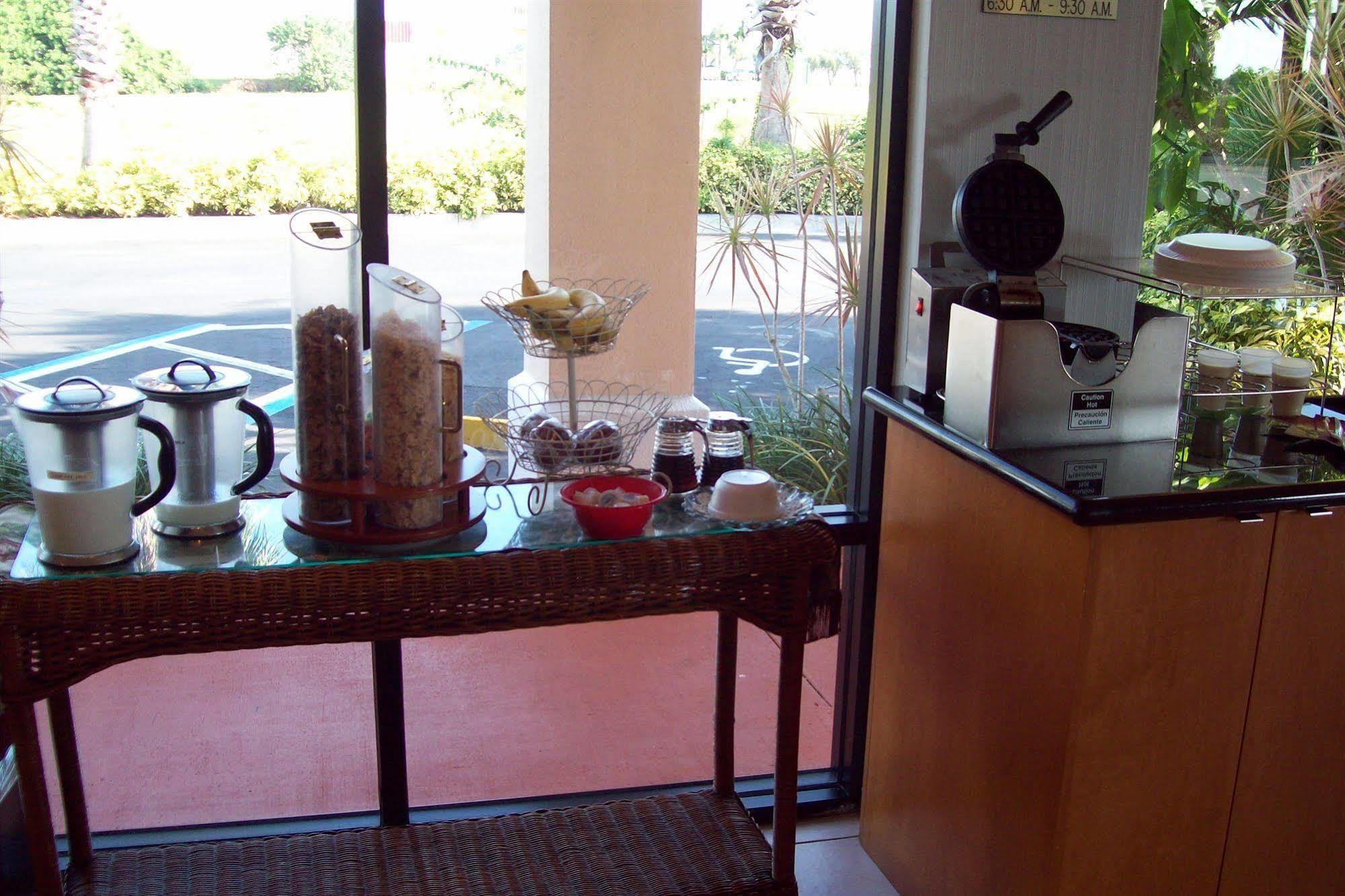 Best Western Lake Okeechobee Εξωτερικό φωτογραφία